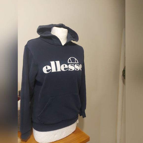 Ellesse Other - Ellesse kids hoodie